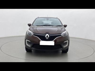 Used 2019 Renault Captur [2017-2019] RXE Diesel for sale at Rs. 6,98,000 in Chennai