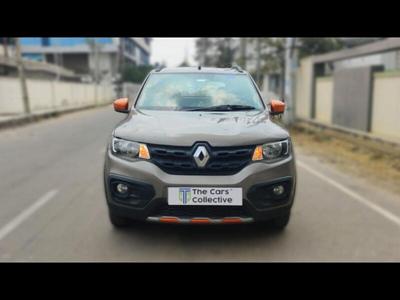 Used 2019 Renault Kwid [2015-2019] 1.0 RXT [2016-2019] for sale at Rs. 5,19,000 in Bangalo