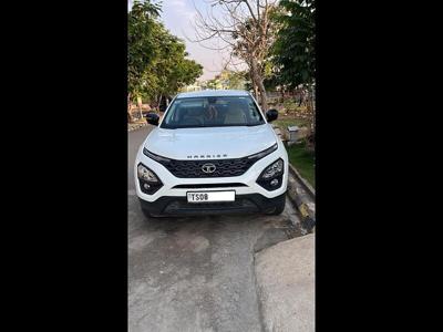 Used 2019 Tata Harrier [2019-2023] XM [2019-2020] for sale at Rs. 15,00,000 in Hyderab