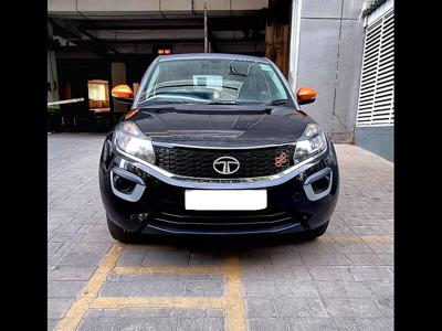 Used 2019 Tata Nexon [2017-2020] KRAZ Plus AMT Petrol for sale at Rs. 7,65,000 in Mumbai