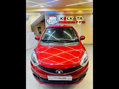 Used 2019 Tata Tiago [2016-2020] Revotron XT [2016-2019] for sale at Rs. 3,79,991 in Kolkat
