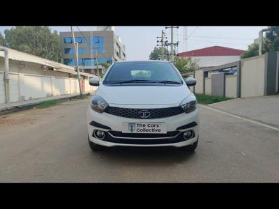 Used 2019 Tata Tigor [2018-2020] Revotron XZ+ for sale at Rs. 6,79,000 in Bangalo