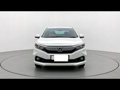 Used 2020 Honda Amaze [2018-2021] 1.5 VX CVT Diesel for sale at Rs. 8,90,000 in Ahmedab