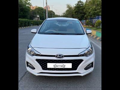 Used 2020 Hyundai Elite i20 [2018-2019] Magna Executive 1.2 for sale at Rs. 6,75,000 in Indo