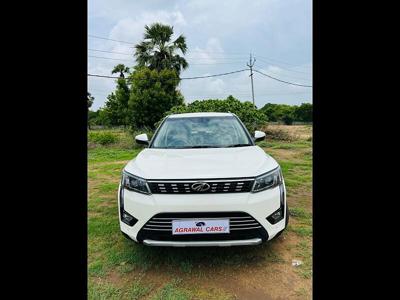 Used 2020 Mahindra XUV300 1.5 W8 (O) AMT [2019-2020] for sale at Rs. 13,00,000 in Vado