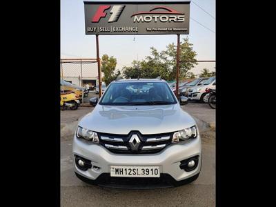 Used 2020 Renault Kwid [2015-2019] RXT [2015-2019] for sale at Rs. 4,35,000 in Pun