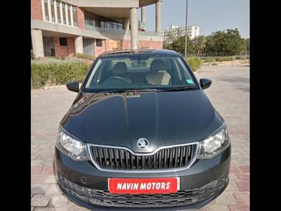 Used 2020 Skoda Rapid Active 1.5 TDI for sale at Rs. 8,75,000 in Ahmedab