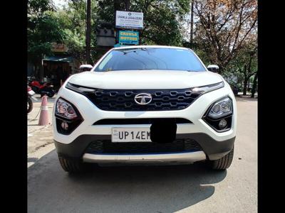 Used 2020 Tata Harrier [2019-2023] XZA for sale at Rs. 15,90,000 in Ghaziab