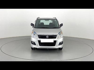 Used 2021 Maruti Suzuki Wagon R [2019-2022] LXi (O) 1.0 CNG for sale at Rs. 5,75,000 in Delhi