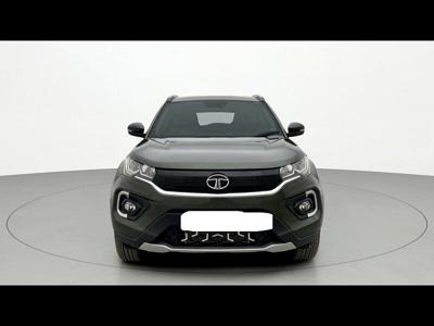 Used 2021 Tata Nexon XZ Plus (S) [2022-2023] for sale at Rs. 11,83,000 in Bangalo