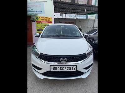 Used 2021 Tata Tigor [2018-2020] Revotorq XM for sale at Rs. 6,11,000 in Patn