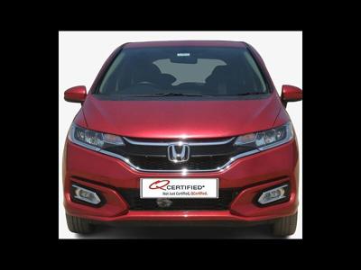 Used 2022 Honda Jazz ZX for sale at Rs. 9,50,000 in Coimbato