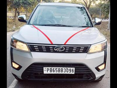 Used 2022 Mahindra XUV300 1.2 W6 [2019-2019] for sale at Rs. 8,75,000 in Delhi