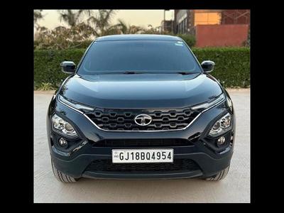 Used 2022 Tata Harrier [2019-2023] XZA Plus for sale at Rs. 20,25,000 in Ahmedab