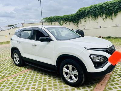 Used 2023 Tata Harrier [2019-2023] XT Plus for sale at Rs. 22,00,000 in Bangalo
