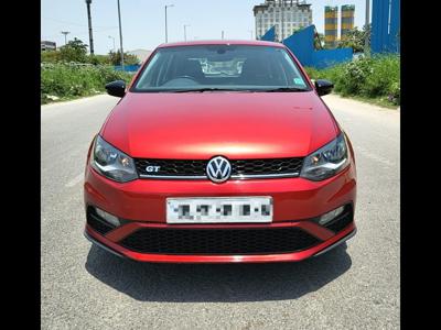 Volkswagen Polo GT TSI