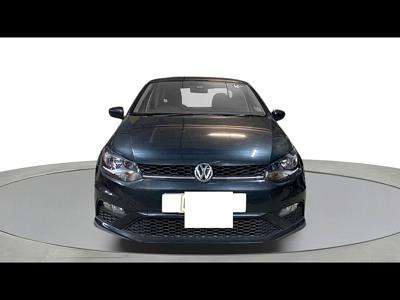 Volkswagen Vento Comfortline 1.0L TSI