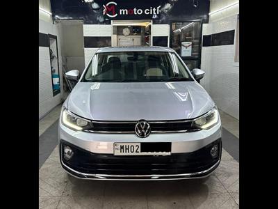 Volkswagen Virtus 2022 Highline 1.0 TSI AT