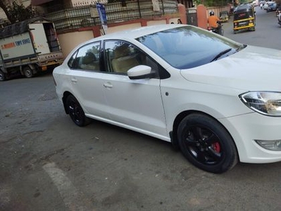 2012 Skoda Rapid 1.6 TDI Active