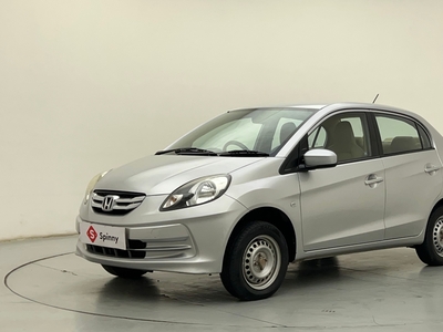 2014 Honda Amaze 1.2L EX