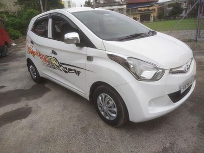 2015 Hyundai EON D Lite Plus