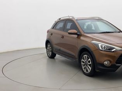 2016 Hyundai i20 Active 1.2 S