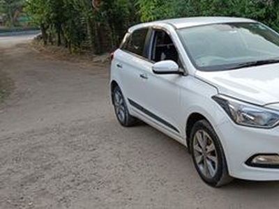 2016 Hyundai i20 Asta 1.2