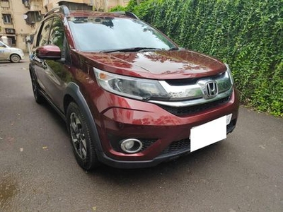 2017 Honda BR-V i-VTEC V CVT