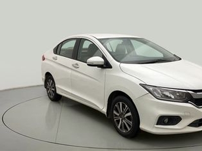 2017 Honda City i VTEC V