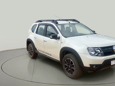 2018 Renault Duster 85PS Diesel RxS