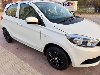 2018 Tata Tiago 1.2 Revotron XE