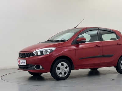 2018 Tata Tiago Revotron XZ