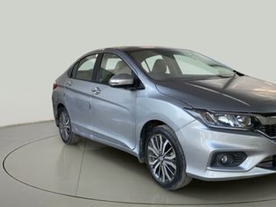 2019 Honda City i-VTEC VX