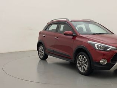 2019 Hyundai i20 Active SX Petrol