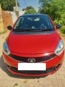 2019 Tata Tiago 1.2 Revotron XZA