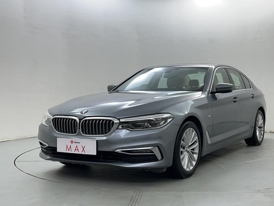 2020 BMW 5 Series 520d Luxury Line