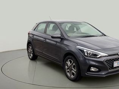 2020 Hyundai Elite i20 2017-2020 Asta Option BSIV
