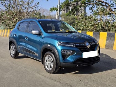 2020 Renault KWID 1.0 RXT AMT