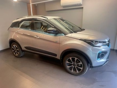 2020 Tata Nexon EV XZ Plus LUX