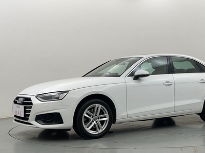 2021 Audi A4 Premium Plus 40 TFSI