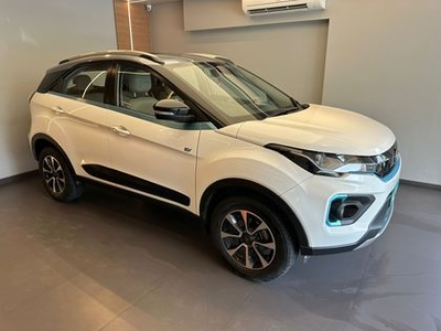 2021 Tata Nexon EV XZ Plus LUX