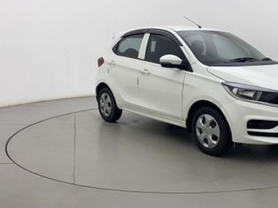 2021 Tata Tiago XT BSVI