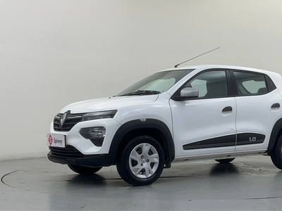 2022 Renault Kwid 1.0 RXT SCE