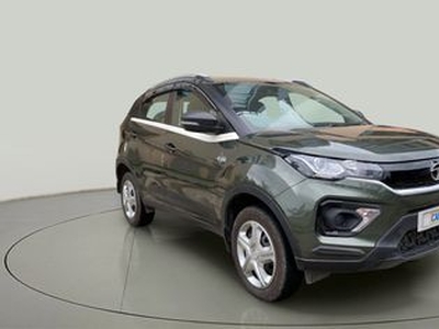 2022 Tata Nexon XM BSVI