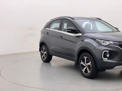 2022 Tata Nexon XZA Plus AMT BSVI