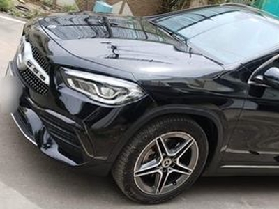 2023 Mercedes-Benz GLA 220d 4M BSVI