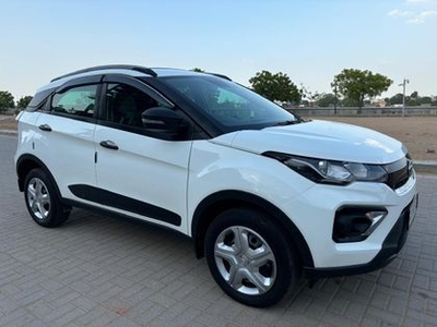 2023 Tata Nexon XM S Diesel