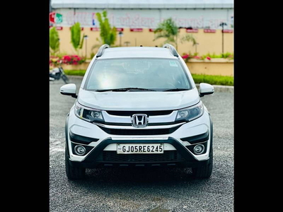 Honda BR-V V CVT Petrol