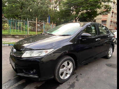 Honda City VX