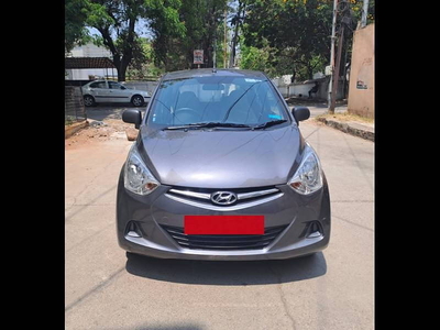 Hyundai Eon D-Lite +